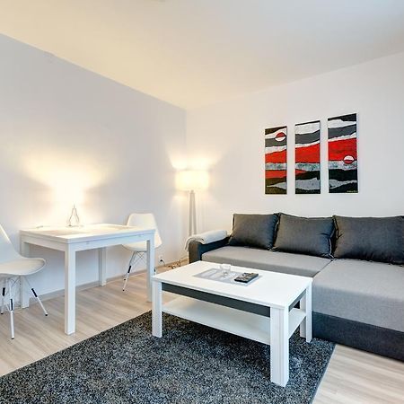 Appartement Apartament Gdansk Sun And Sea Extérieur photo